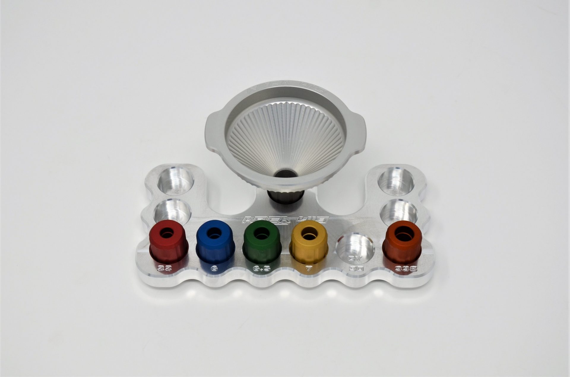 Master Funnel Kit TGR Store