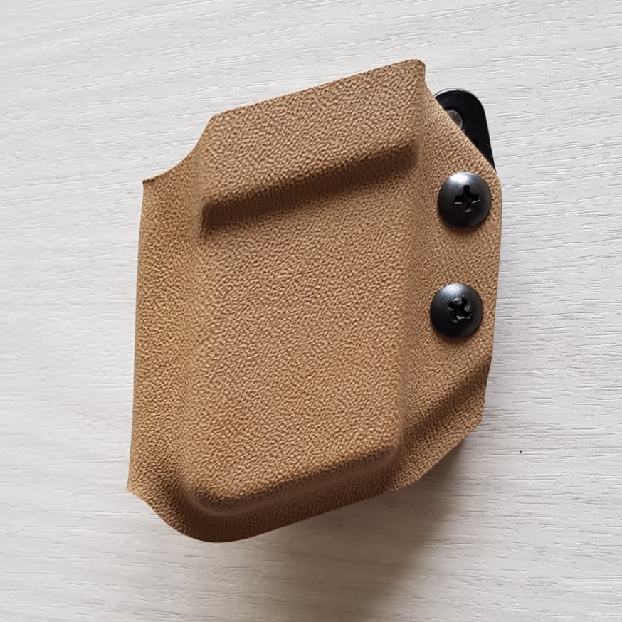 Universal Mag Carrier TGR Store