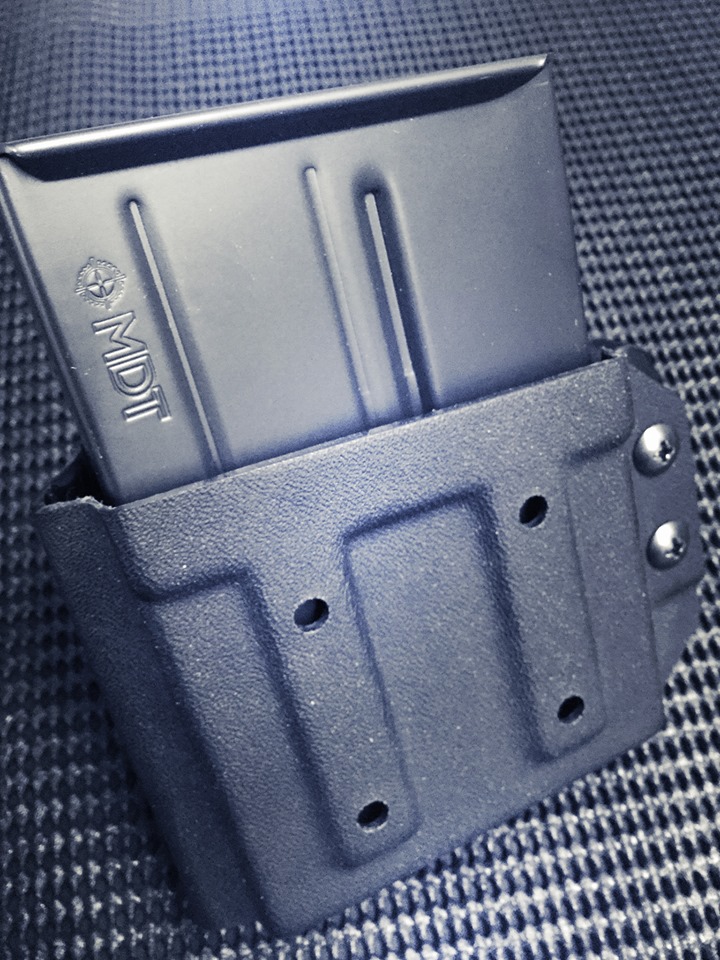 AICS Magazine Carrier TGR Store